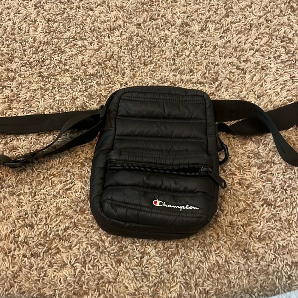 Champion Satchel Bag